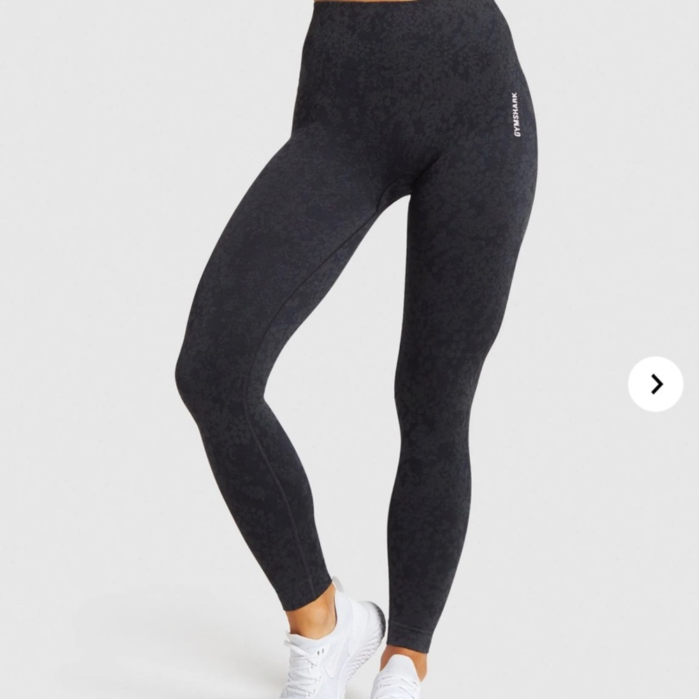 Gymshark Adapt animal seamless Leggings